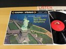 RCA Living Stereo LSC-2214 DVORAK New World Symphony REINER SD NM-