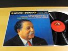 RCA Living Stereo LSC-2239 TCHAIKOVSKY Symphony No.5 MONTEUX SD 1S NM/NM- & NM