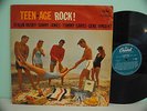 GENE VINCENT Teen-Age Rock  