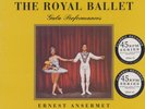 Tchaikovsky, The Sleeping Beauty/ Chopin 45rpm 2LP Test Pressing (Royal Ballet)