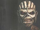 IRON MAIDEN 