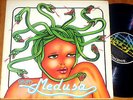 GRUPO MEDUSA Caminhos ORIGINAL LP BRAZIL LATIN JAZZ FUNK HERMETO PASCOAL NM