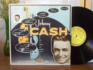 JOHNNY CASH LP 