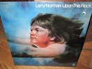 LARRY NORMAN Upon This Rock LP - 1969 CAPITOL SEALED 