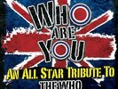 Various Artists - Who Are You: An All-Star Tribute To The Who [New Vinyl LP]