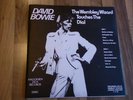 David Bowie The Wembley Wizard touches the Dial Vinyl LP 1979 Zustand Ex/NM