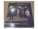 Ice-T ?-  O.G. Original Gangster - LP