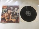 David Bowie 'Diamond Dogs' Rare RCA Black Label Vinyl LP