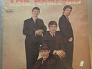 Introducing The Beatles VEE-JAY  LP VJLP 1062