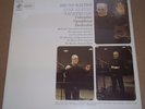 Bruno Walter MOZART Eine Kleine Nachtmusik - Columbia/Odyssey Y 30048 SEALED