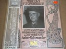 Furtwangler/Berlin BACH/MOZART/BEETHOVEN - Japanese DG MG 6017 SEALED