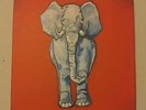 The White Stripes - Custom Elephant 7