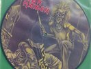 IRON MAIDEN 
