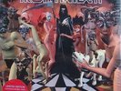 IRON MAIDEN 