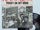 Vinyle 45T The Easybeats  