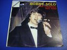 BOBBY SOLO UNA LACRIMA SUL VISO LP 12