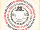 KEESTONE FAMILY SINGERS 45 MELODRAMA CALLIOPE 6505 GLEN CAMPBELL PHIL EVERLY