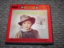 ELVIS PRESLEY 1971 ELVIS COUNTRY REEL-TO-REEL TAPE  RCA Victor Stereo TP3-1066