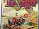 Songs from TOM SAWYER Sealed LP PETER PAN Records