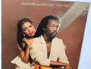 ASHFORD & SIMPSON stay free LP factory-sealed DAVID MANCUSO LOFT Classic