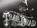 AND YOU WILL KNOW US BY THE TRAIL OF DEAD - Live at Rockpalast 2009