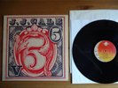 J.J. Cale 5 1979 Original 1st Shelter SR-3163 mostly VG++ / Cover; VG++ to MINT-