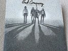 Factory Sealed-BAD COMPANY - 