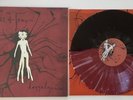 The Fall of Troy Doppelganger VINYL RARE /500 glassjaw saosin circa survive