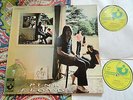 Pink Floyd . ummagumma | Doppel 2x LP Harvest Roger Waters David Gilmour rar TOP