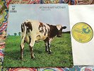 Pink Floyd . Atom Heart Mother LP Harvest '70 Roger Waters David Gilmour rar TOP