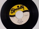 LITTLE RICHARD: Rip It Up GORGEOUS USA Orig Specialty R&B 45 VG++/NM-