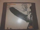 LED ZEPPELIN   1   (1st )  VINYL LP / 1969  ATLANTIC  SD-8216 / *  + GOOD COND
