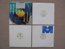 Madonna - Keep It Together UK & USA / Ray Of Light / Rescue Me Promo Vinyl
