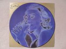 Madonna – GENUINE & ORIGINAL UK Erotica 12” Vinyl Picture Disc & Insert