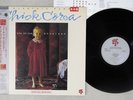CHICK COREA ELEKTRIC BAND EYE OF THE BEHOLDER GRP VIJ-28160 Japan OBI PROMO LP