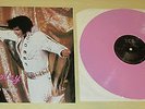 Elvis Presley | The Request Box Shows LP [USA - pink vinyl]