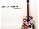 Acoustic [VINYL] Joey Cape Tony Sly Vinyl