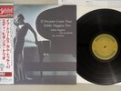 EDDIE HIGGINS TRIO IF DREAMS COME TRUE VOL.2 VENUS TKJV-19139 Japan OBI 200G LP