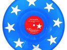 Jimi Hendrix Star Spangled Banner RARE promo 10