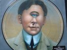 KING CRIMSON Cyclops PICTURE DISC Vinyl cover generic New UNsealed