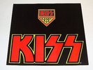 KISS DYNASTY 1979 MERCHANDISE ORDER FORM INSERT FOR NBLP 7152 VINYL LP ALBUM