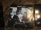 Metallica Garage Inc Vinyl Record LP
