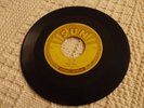 SUN 277 BILLY RILEY AND LITTLE GREEN MEN RED HOT/PEARLY LEE