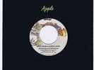 Wings 45 Mary Had A Little Lamb 1972 NM Paul McCartney USA Apple 1851 As New