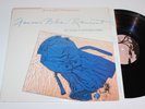 JENNIFER WARNES - Famous Blue Raincoat (1986 US LP)
