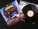 Whiplash - Insult To Injury LP Netherlands 1989 VG+/VG+   Thrash