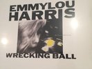DISCOUNTED Emmylou Harris WRECKING BALL Record Store Day 2016 RSD New Vinyl 3 LP