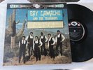 RAY CAMACHO and The TEARDROPS Fancon LP 2050 TEX MEX