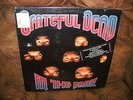 GRATEFUL DEAD IN THE DARK, GATEFOLD   LP RECORD FACTORY SEALED WITH HYPE STICKER