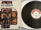 Roy Harper - Return Of The Sophisticated Beggar UK 1970 Youngblood LP 1/G